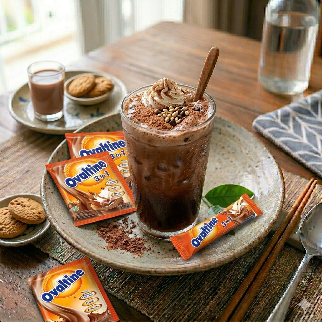 Ovaltine